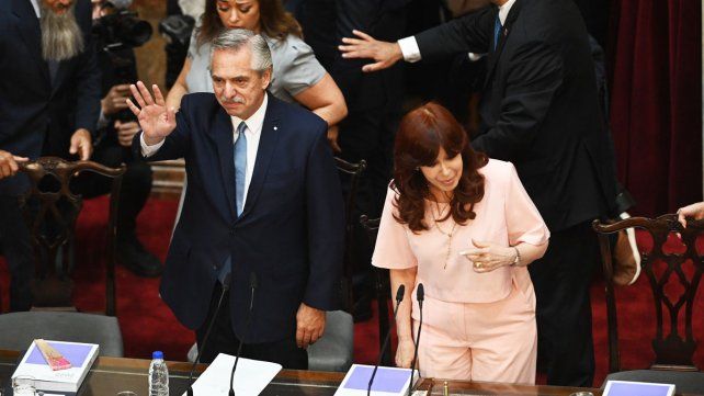 Alberto Fernández pidió a la Corte Suprema que investigue el atentado a Cristina Fernández