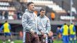 Walter Zunino es el nuevo entrenador de Platense