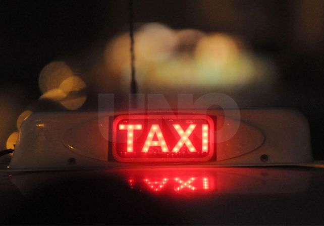 Los taxis actualizan la tarifa desde este miércoles