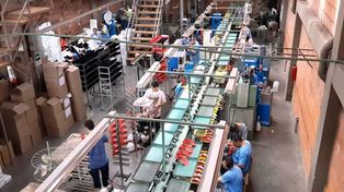 Por la devaluación, los salarios van a caer hasta un 11%