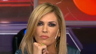 Viviana Canosa sumó otra polémica: trató a Ginés González García de alcohólico