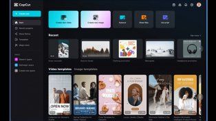 CapCut Online: una herramienta de diseño para profesionales