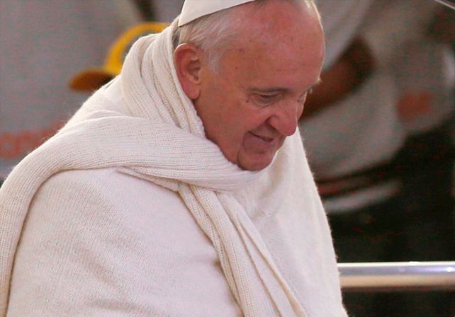 El mensaje del Papa en una radio argentina