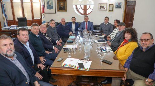 Paritaria central: qué pasará con el descuento de días y cuándo definen ATE y UPCN si aceptan o rechazan la nueva oferta