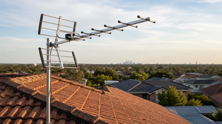 Mundial 2026: por el delay, se disparó el interés por las antenas TDA para ver los partidos