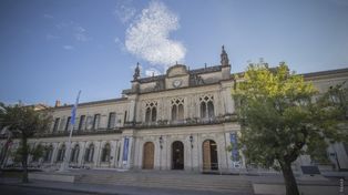 El debate presidencial se realizará en la ciudad de Santa Fe