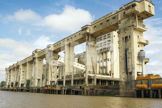 El gobierno prorrogó la licitación del puerto de Santa Fe