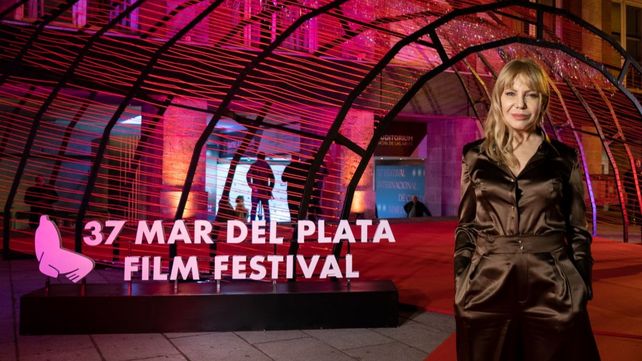 Durante el festival