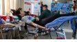 Se celebre el Día Mundial del donante de sangre voluntario