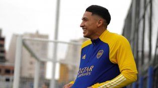 Ezequiel Fernández está en la mira del Benfica de Portugal