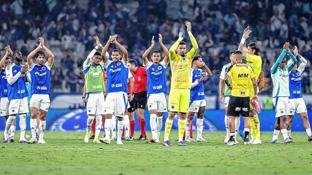 ¿Qué realidad trae Cruzeiro, el próximo rival de Unión? ¿Qué realidad trae Cruzeiro, el próximo rival de Unión?