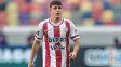 grella debuto en primera y union ya piensa en blindarlo: llego el dia que tanto sone