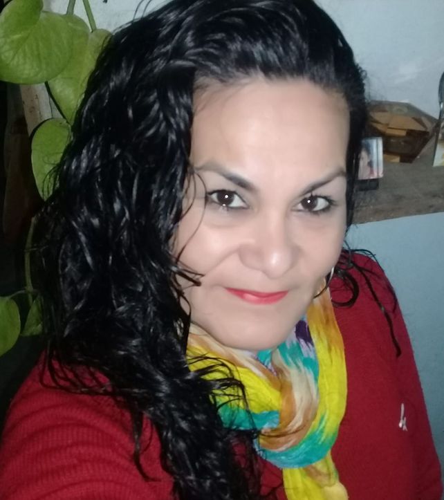 Vicenta Graciela “Tita” Muñoz.