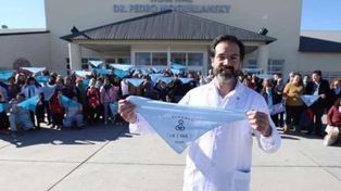 Condenaron al médico que se negó a realizarle un aborto a una joven violada