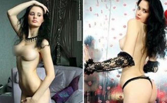 Miss Rusia se qued&oacute; sin corona por posar desnuda siendo menor