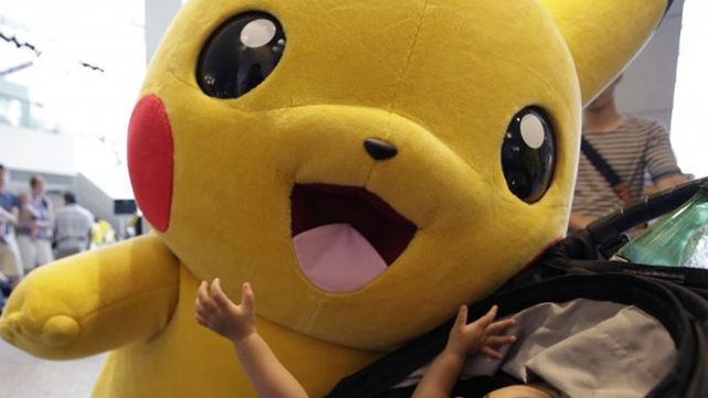 Son muchas más mujeres que hombres las que juegan con Pokémon Go
