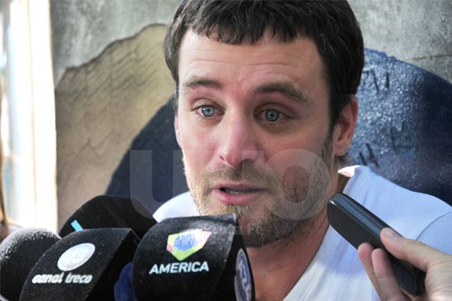 “El sábado tuve un estado de shock por un tema económico y decidí irme”
