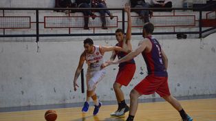 Se pone en marcha la 3ª fecha del Dos Orillas