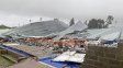 Bahía Blanca sufrió hace días un temporal donde fallecieron 13 personas. Bahía Blanca sufrió hace días un temporal donde fallecieron 13 personas.