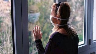 La pandemia dejará un tendal de patologías de todo tipo