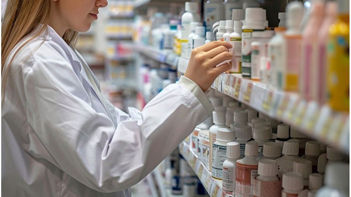 Medicamentos: cambios en la entrega en farmacias