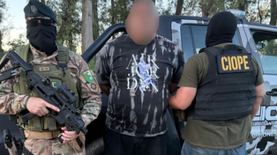 Un barra de Central fue imputado como organizador de la banda de Los Menores