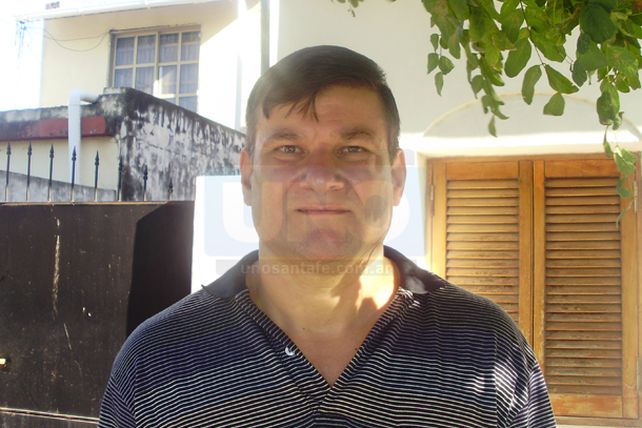 Malvinas, a 30 años: “Viajo a cerrar una parte de mi historia de vida”