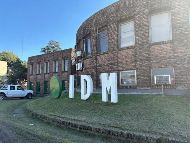 La empresa de San Lorenzo cambio de manos y un presunto apoderado se opone a los nuevos dueños.&nbsp;