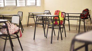 Este jueves paran los docentes en todo el país