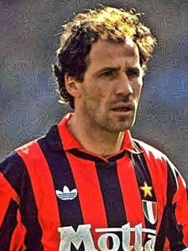 El fútbol de luto: murió Franco Baresi, leyenda de la Selección de Italia