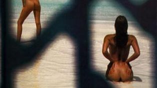 Publican un calendario hot, con fotos censuradas en los últimos 50 años
