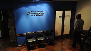 Quiénes aspiran llegar a ocupar la Fiscalía General de la provincia