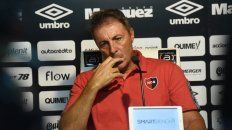 Kudelka no le encuentra la vuelta al equipo y el partido del sábado ante Talleres definirá su futuro. Kudelka no le encuentra la vuelta al equipo y el partido del sábado ante Talleres definirá su futuro.