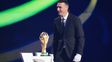 Lionel Scaloni y el sorteo del Mundial 2026: En principio, tenemos  que estar satisfechos
