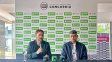 Gustavo Bou fue presentado como nuevo subsecretario de Deportes de Concordia