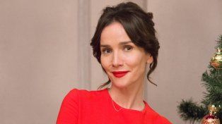 Natalia Oreiro: Actuar es jugar como cuando éramos chicos