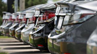 El impacto del Impuesto País sobre el precio de los autos será moderado