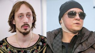Detienen a un gran bailarín ruso por el ataque al director del Bolshoi