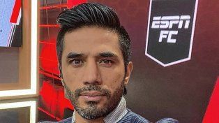 Un ex Boca Juniors defendió a Frank Fabra.