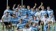 Argentina se quedó con la medalla de oro en rugby seven masculino