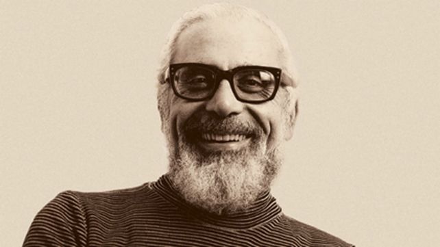 Di Benedetto, periodista