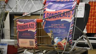 Foto de archivo. El Gondolazo celebra este 2024 una nueva edición&nbsp;