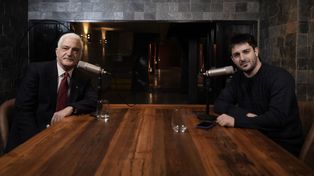 Sebastián Porrini: Tener fe