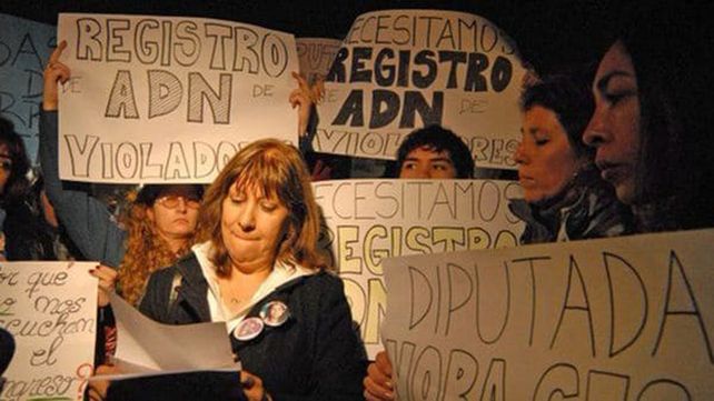 Registro. El jueves fracasó el tratamiento y la gente reclamó.&nbsp;