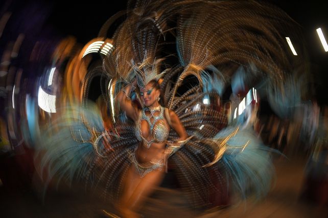 Gualeguaychú renueva la magia para reafirmarse como el carnaval más convocante