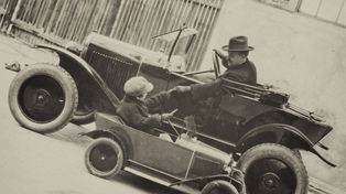 André-Gustave Citroën: la historia del hombre que cambió la industria de los autos en el mundo
