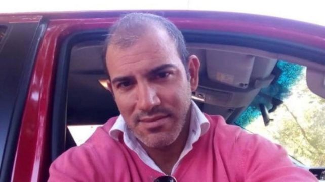 Llega extraditado de Brasil acusado de violar a la hija de su pareja