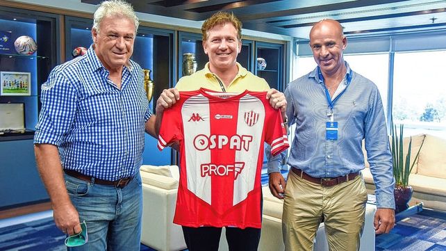 Foto: Prensa Unión.