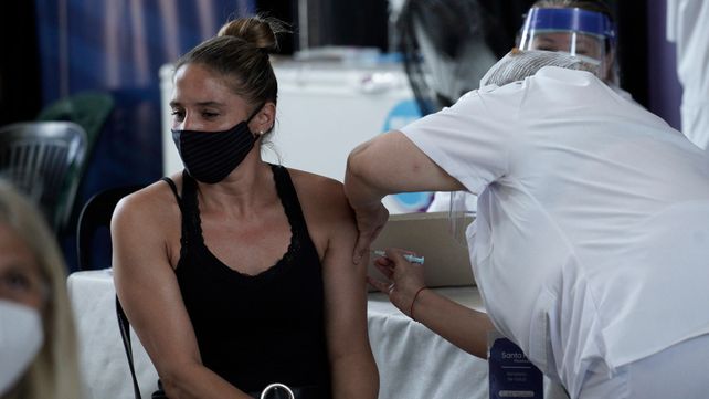 Hubo 7.432 nuevos contagios de coronavirus en Argentina y 191 fallecidos