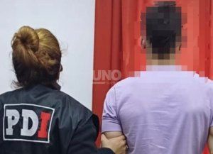 Esperanza: aprehendieron a un hombre acusado de golpear a su expareja en un contexto de violencia de género